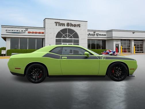 2023 Dodge Challenger R/T