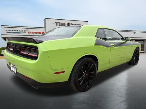 2023 Dodge Challenger R/T