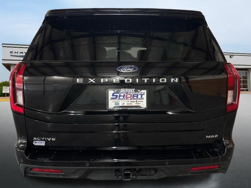 2025 Ford Expedition Max Active 4x4