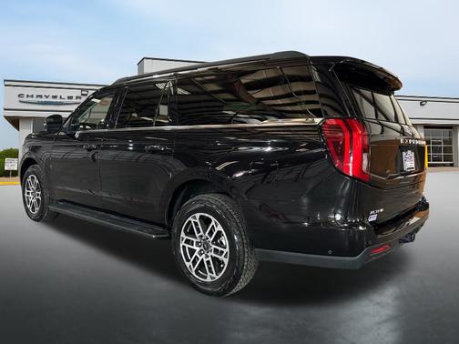 2025 Ford Expedition Max Active 4x4