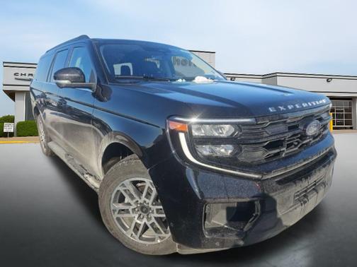 2025 Ford Expedition Max Active 4x4