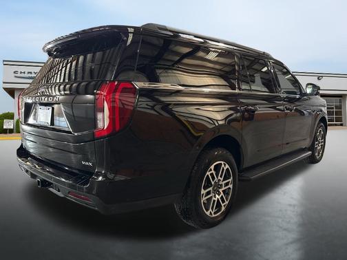 2025 Ford Expedition Max Active 4x4