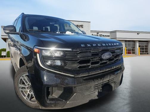 2025 Ford Expedition Max Active 4x4