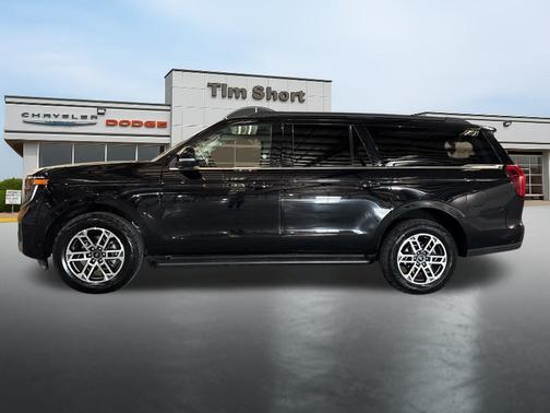 2025 Ford Expedition Max Active 4x4