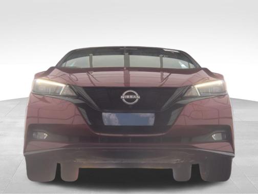 2023 Nissan Leaf SV PLUS 60 kWh