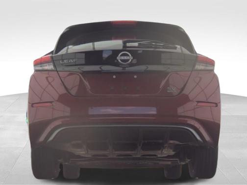 2023 Nissan Leaf SV PLUS 60 kWh