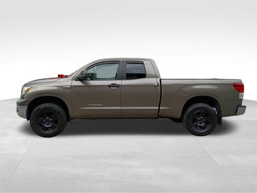 2010 Toyota Tundra Grade