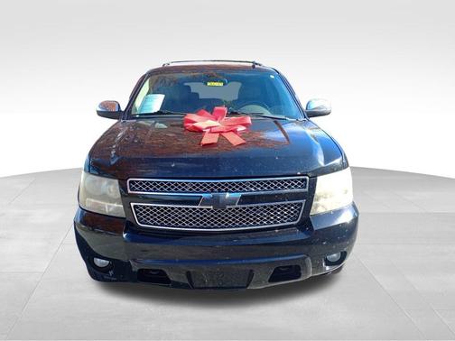 2009 Chevrolet Tahoe LTZ