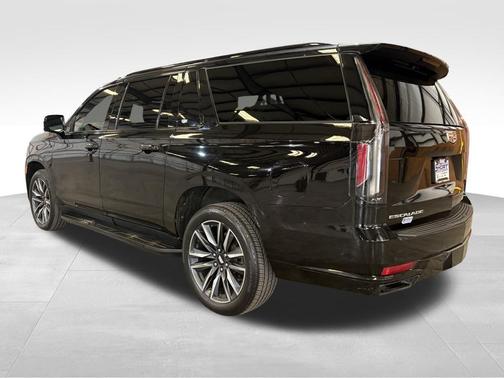 2023 Cadillac Escalade ESV Sport