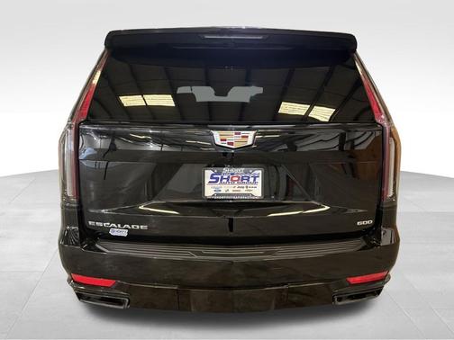 2023 Cadillac Escalade ESV Sport