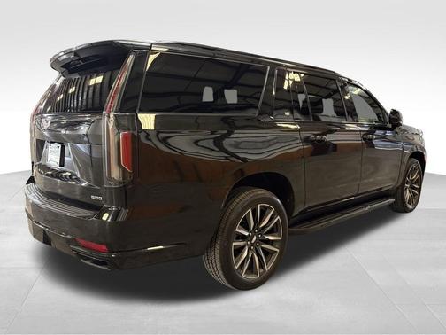 2023 Cadillac Escalade ESV Sport