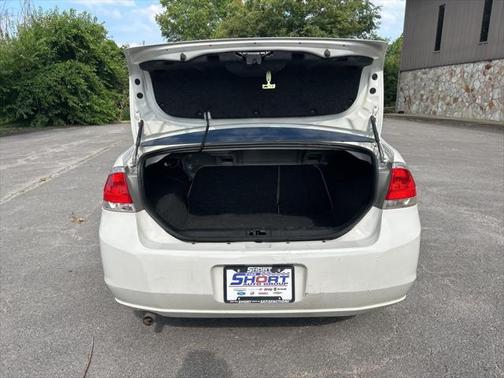 2009 Ford Focus S