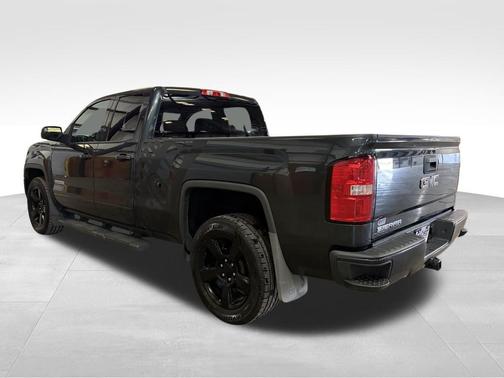 2018 GMC Sierra 1500 Base