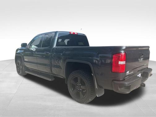 2018 GMC Sierra 1500 Base