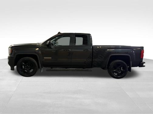 2018 GMC Sierra 1500 Base