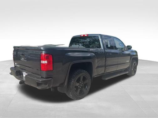2018 GMC Sierra 1500 Base