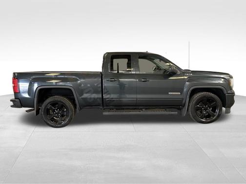2018 GMC Sierra 1500 Base