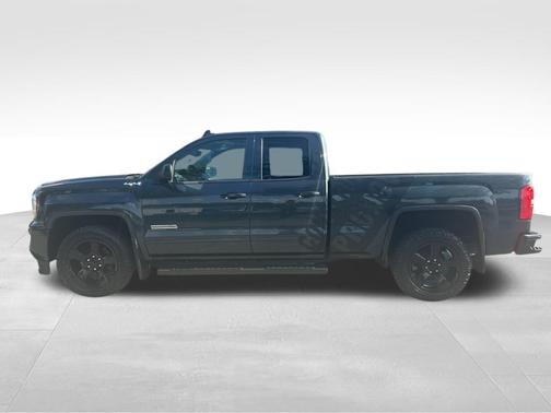2018 GMC Sierra 1500 Base