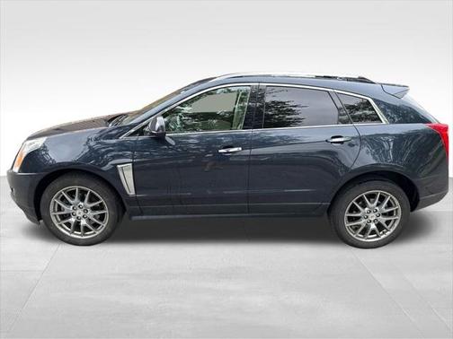 2014 Cadillac SRX Performance Collection