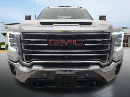 2021 GMC Sierra 2500 SLT