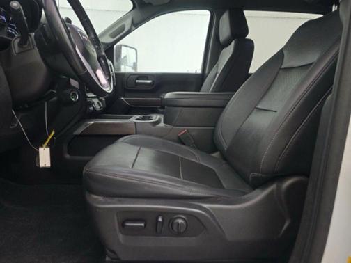 2021 GMC Sierra 2500 SLT