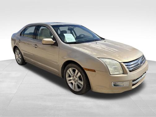 2006 Ford Fusion SEL