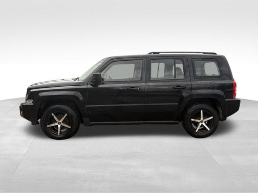 2010 Jeep Patriot Sport