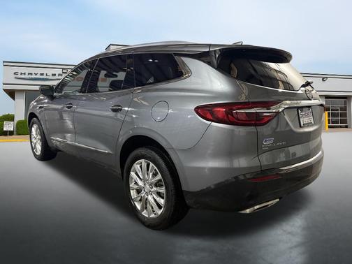 2020 Buick Enclave AWD Essence