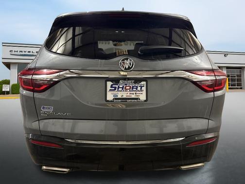 2020 Buick Enclave AWD Essence