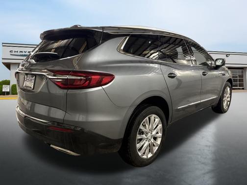 2020 Buick Enclave AWD Essence