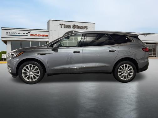 2020 Buick Enclave AWD Essence