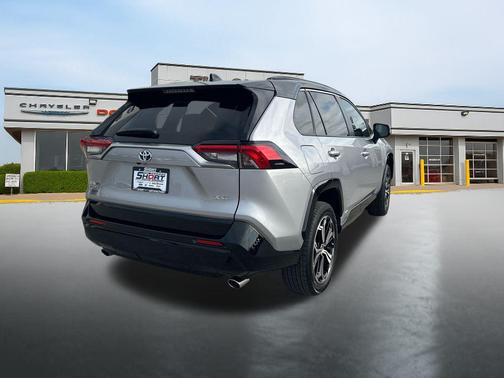 2024 Toyota RAV4 Prime XSE