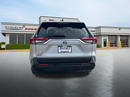 2024 Toyota RAV4 Prime XSE