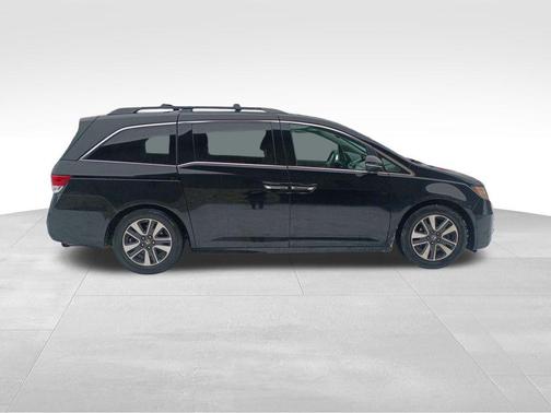 2014 Honda Odyssey Touring