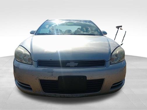 2008 Chevrolet Impala LT