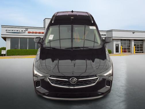 2023 Buick Envision Preferred AWD