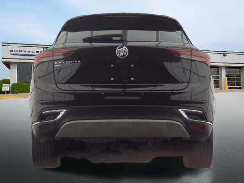 2023 Buick Envision Preferred AWD