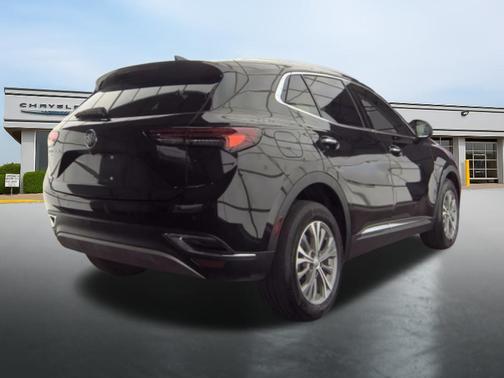 2023 Buick Envision Preferred AWD