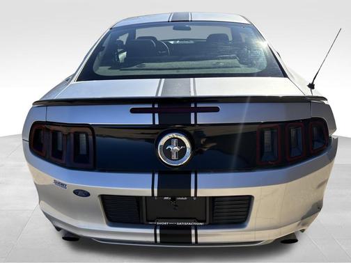 2014 Ford Mustang V6