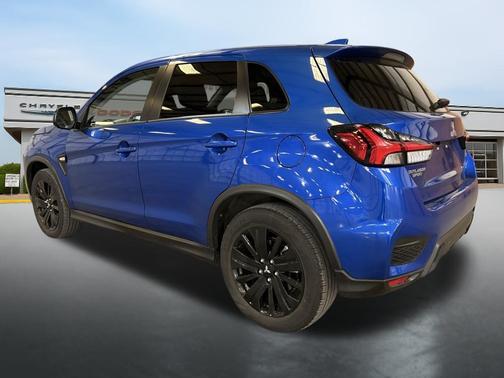 2025 Mitsubishi Outlander Sport 2.0 LE