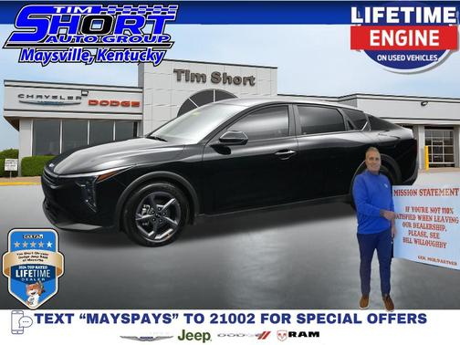 Aurora Black Pearl 2025 Kia K4 LXS