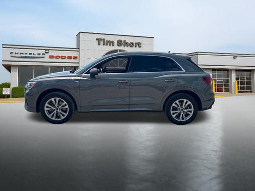 2021 Audi Q3 45 S line Premium