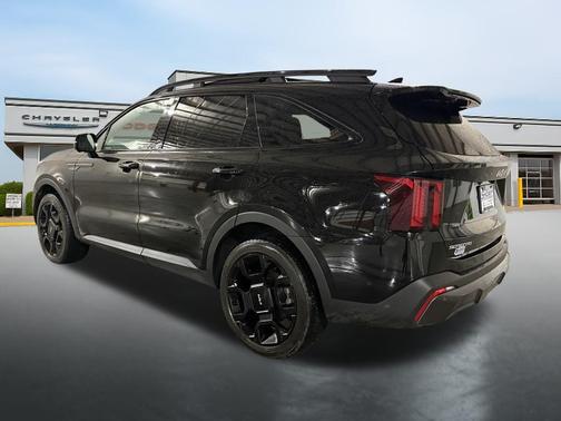 2024 Kia Sorento SX