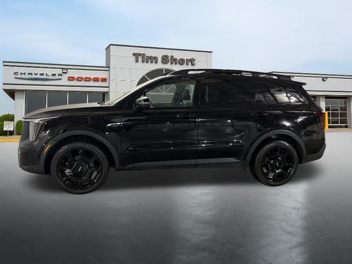 2024 Kia Sorento SX