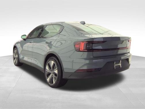 2023 Polestar 2 Long Range Dual Motor