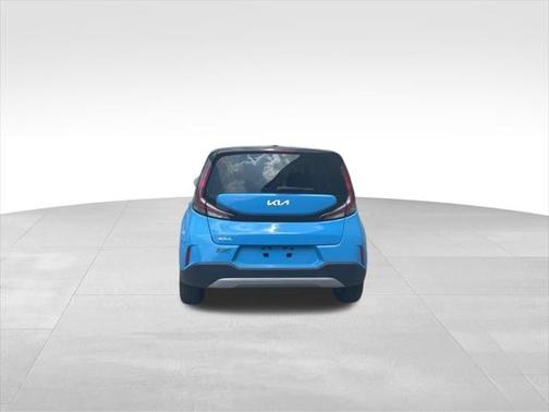 2024 Kia Soul S