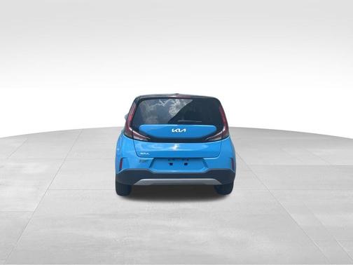2024 Kia Soul S