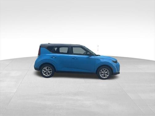 2024 Kia Soul S
