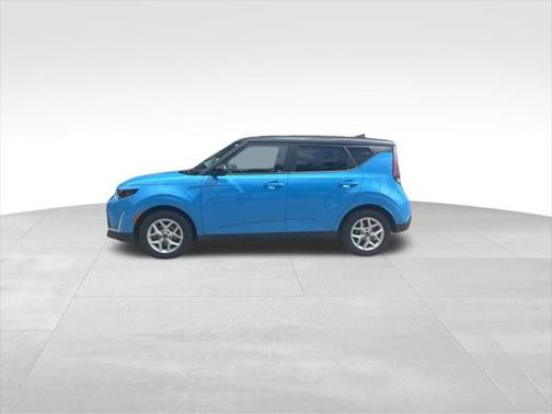 2024 Kia Soul S
