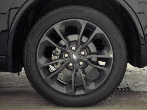 2022 Dodge Durango R/T AWD